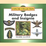 Military Badges and Insignia
Mark Lloyd
€ 8,00