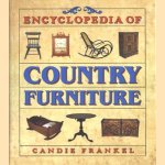 Encyclopedia of Country Furniture door Candie Frankel