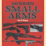 Modern Small Arms
Ian V. Hogg
€ 30,00