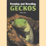 Keeping and Breeding Geckos
Hermann Seufer
€ 15,00