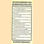 De Geschiedenis van de Bezige Bij 1942-1972. Academisch proefschrift door Richter Frederik Roegholt