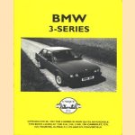 BMW 3-Series door Colin Pitt