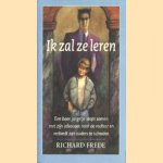 Ik zal ze leren. Een boos jongetje stapt samen met zijn advocaat naar de rechter en verbiedt zijn ouders te scheiden door Richard Frede