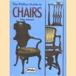 The Phillips Guide to Chairs door Peter Johnson