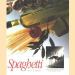 Spaghetti, includes wine guide for each meal door Bodo A. Schieren