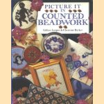 Picture It in Counted Beadwork door Gillian Leeper e.a.