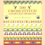 500 Cross Stitch Charted Designs
Julie Hasler
€ 15,00