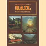 The Guiness Book of Rail. Facts and Feats door John Marshall