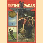 The Paras door Frank Hilton