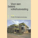 Voor een betere volkshuisvesting: 75 jaar Houtse Woningbouwvereniging
Heidi Geertsen e.a.
€ 6,00