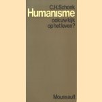 Humanisme. Ook uw kijk op het leven?
C.H. Schonk
€ 5,00