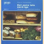 Eet eens iets aard-igs. Recepten voor gezonde voeding. Deel 2
Sharon Cadwallader
€ 5,00