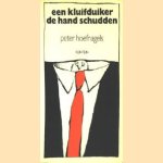 Een kluifduiker de hand schudden door Peter Hoefnagels