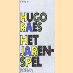 Het jarenspel door Hugo Raes