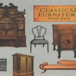 Classical Furniture door David Linley