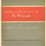 Inleiding tot het denken van S. Freud
Mr.dr. W.H. Alting van Geusau
€ 5,00