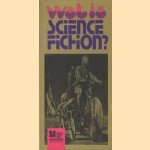 Wat is Science Fiction? door Sam J. Lundwall