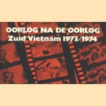 Oorlog na de oorlog. Zuid Vietnam 1973/1974. Post-war war, Quaker rappotr
diverse auteurs
€ 5,00