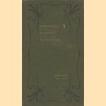 Proceedings of a Conference of Governors in the White House, Washington, D.C. May 13-15 1908
Newton C. Blanchard e.a.
€ 8,00