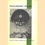 PACAlmanac 1970-71
Hans Ebeling
€ 5,00