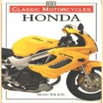 Classic Motorcycles: Honda
Hugo Wilson
€ 5,00