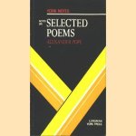 Notes on selected poems - Alexander Pope door Christopher MacLachlan