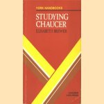 Studying Chaucer door Elisabeth Brewer