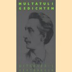 Gedichten door Multatuli