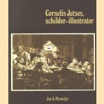 Cornelis Jetses. Schilder-illustrator door Jan A. Niemeijer