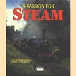 A passion for steam door P. Whitehouse e.a.