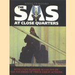 The SAS at close quarters
Steve Crawford
€ 12,00