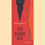 Een warme rug door Vonne van der Meer