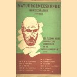 Natuurgeneeskunde, homoeopathie, synthese. Een pleidooi voor Universitaire Leerstoelen in de Natuurgeneeswijzen
Dr. Gerard Bakker e.a.
€ 7,50