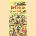 184 Schatten op zolder door Ilse Kuiper