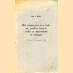 Het jajmani-systeem in India en aspekten hiervan onder de Hindoestanen in Suriname (Een economisch-antropologische studie)
Dr.s B. Bihari
€ 15,00