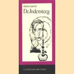 de Jodensteeg door Martha Saalfeld