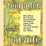 Teenager Parade: 9 Teenager favorieten door Co de Kloet