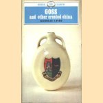 Goss and other crested China door Nicholas J. Pine