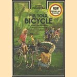 Fix your bicycle. All speeds, all mojor makes simplified, step-by-step
Eric Jorgensen e.a.
€ 6,00