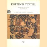 Koptisch textiel door Jacqueline Lafontaine-Dosogne e.a.