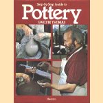 Step-by-Step Guide to Pottery
Gwilym Thomas
€ 6,00