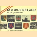 Provincie-verzamelalbum: Noord-Holland en zijn gemeenten
J.Th Balk
€ 10,00