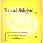 De vezelstoffen van Nederlandsch-Indië door K. van der Veer