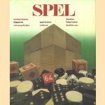 Spel. Backgammon, flipperen, rekenspelletjes, spel-kubus, triktrak, domino, labyrinten, blokkie-om
Wim van der AKolk
€ 5,00