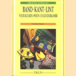 Band - Kant - Lint voor keuken, woon- en kinderkamer
Clasien Teunis
€ 5,00