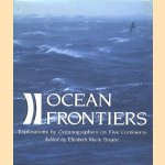 Ocean Frontiers. Explorations by Oceanographers on Five Continents
Elisabeth Mann Borgese
€ 6,00