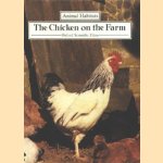 Animal Habitats: The Chicken on the Farm door Jennifer Coldrey