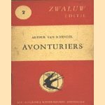 Avonturiers door Arthur van Schendel