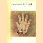 Es begann mit der Technik
Pierre Honoré
€ 8,00