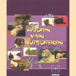 Houden van huisdieren
Djurre Teenstra
€ 6,00